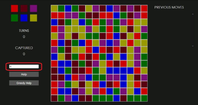 Project 2 Image